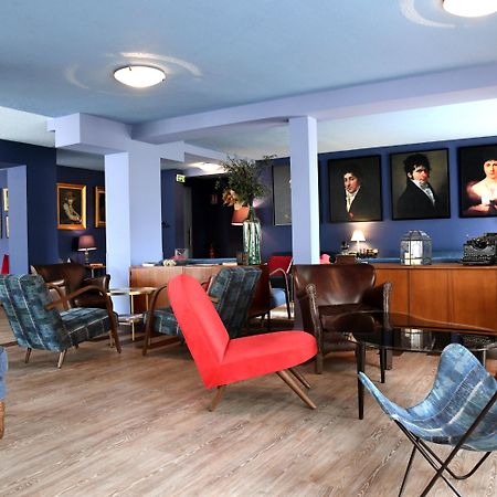 ibis Nantes Saint Herblain Bagian luar foto