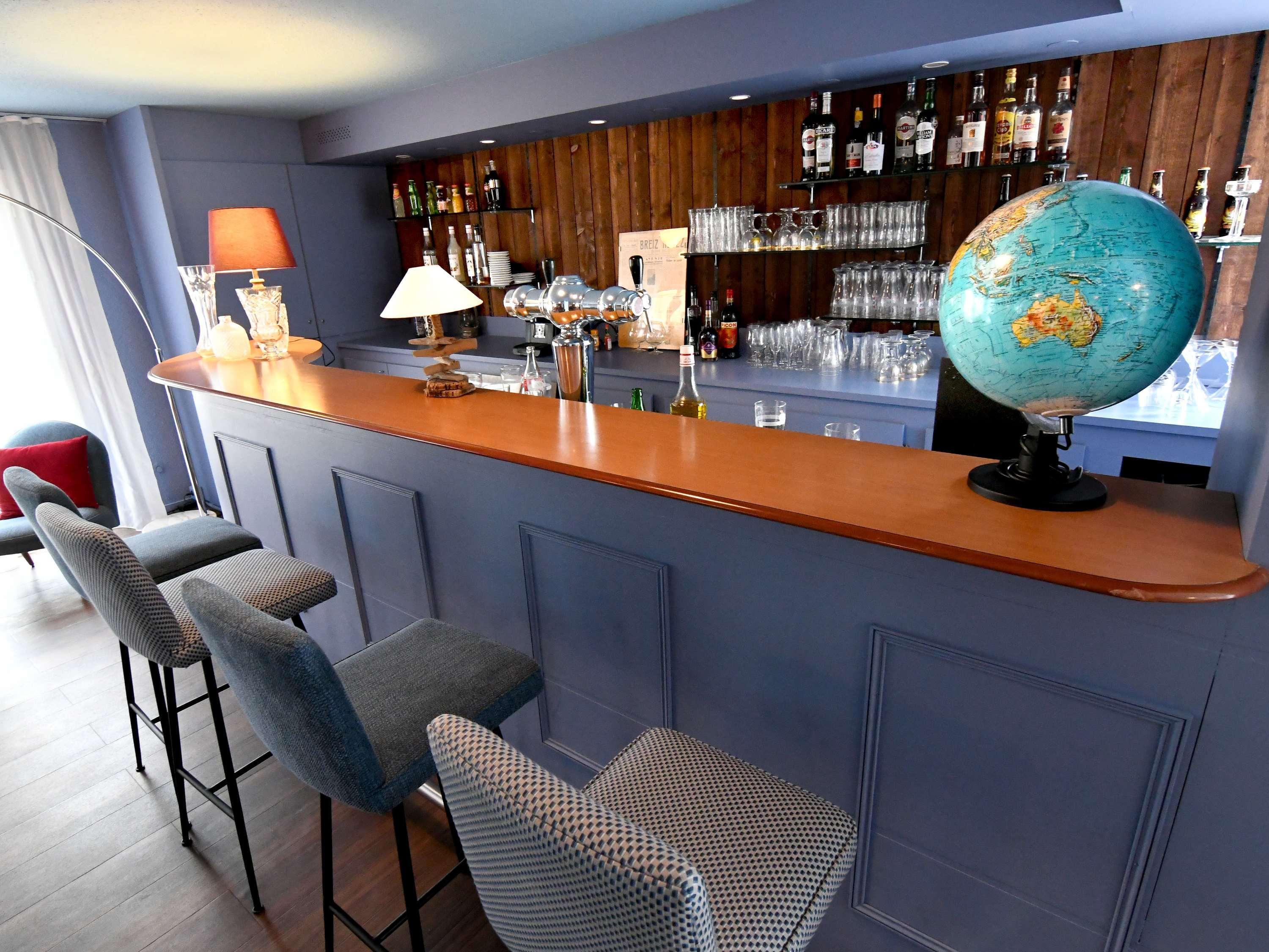 ibis Nantes Saint Herblain Bagian luar foto