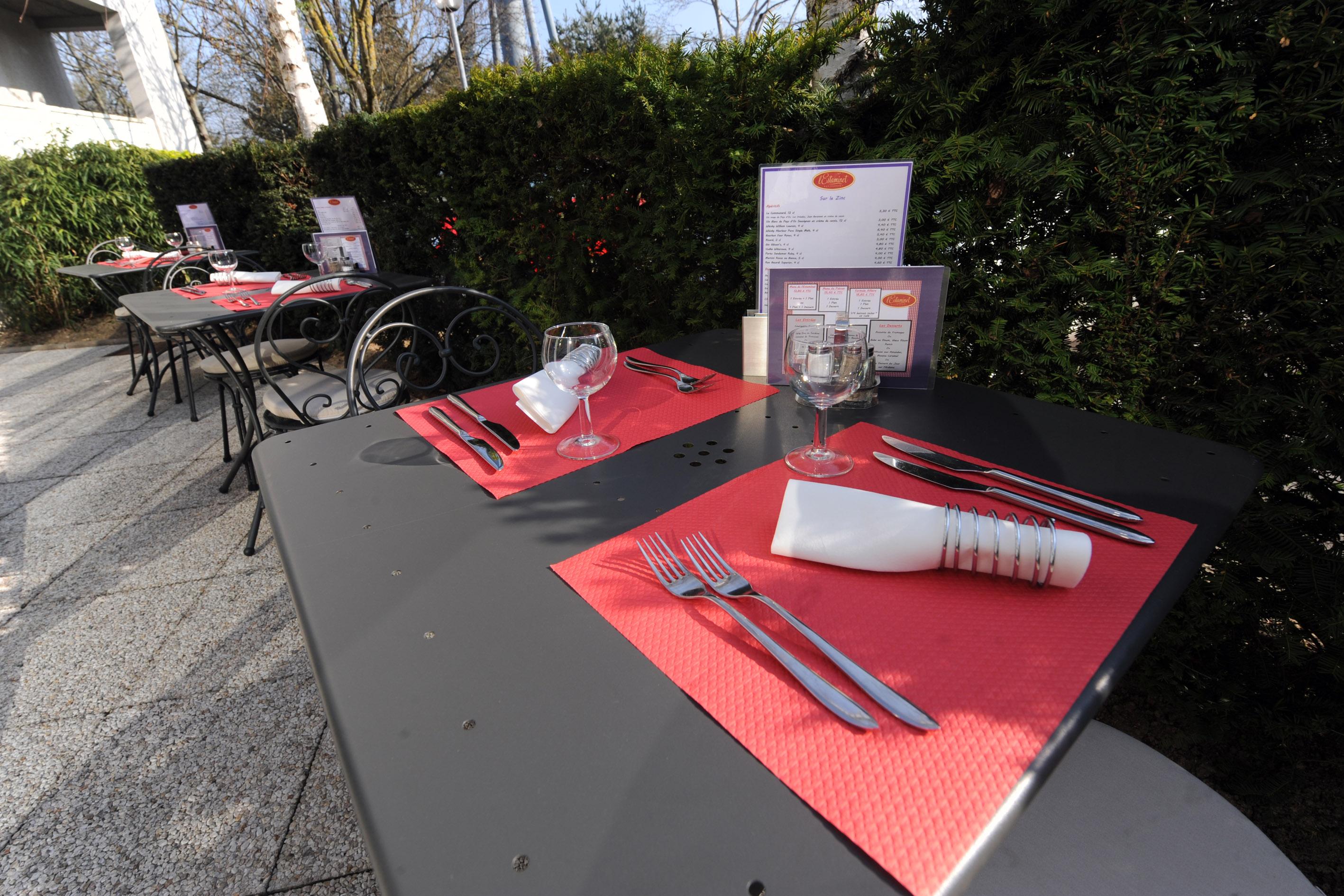 ibis Nantes Saint Herblain Bagian luar foto