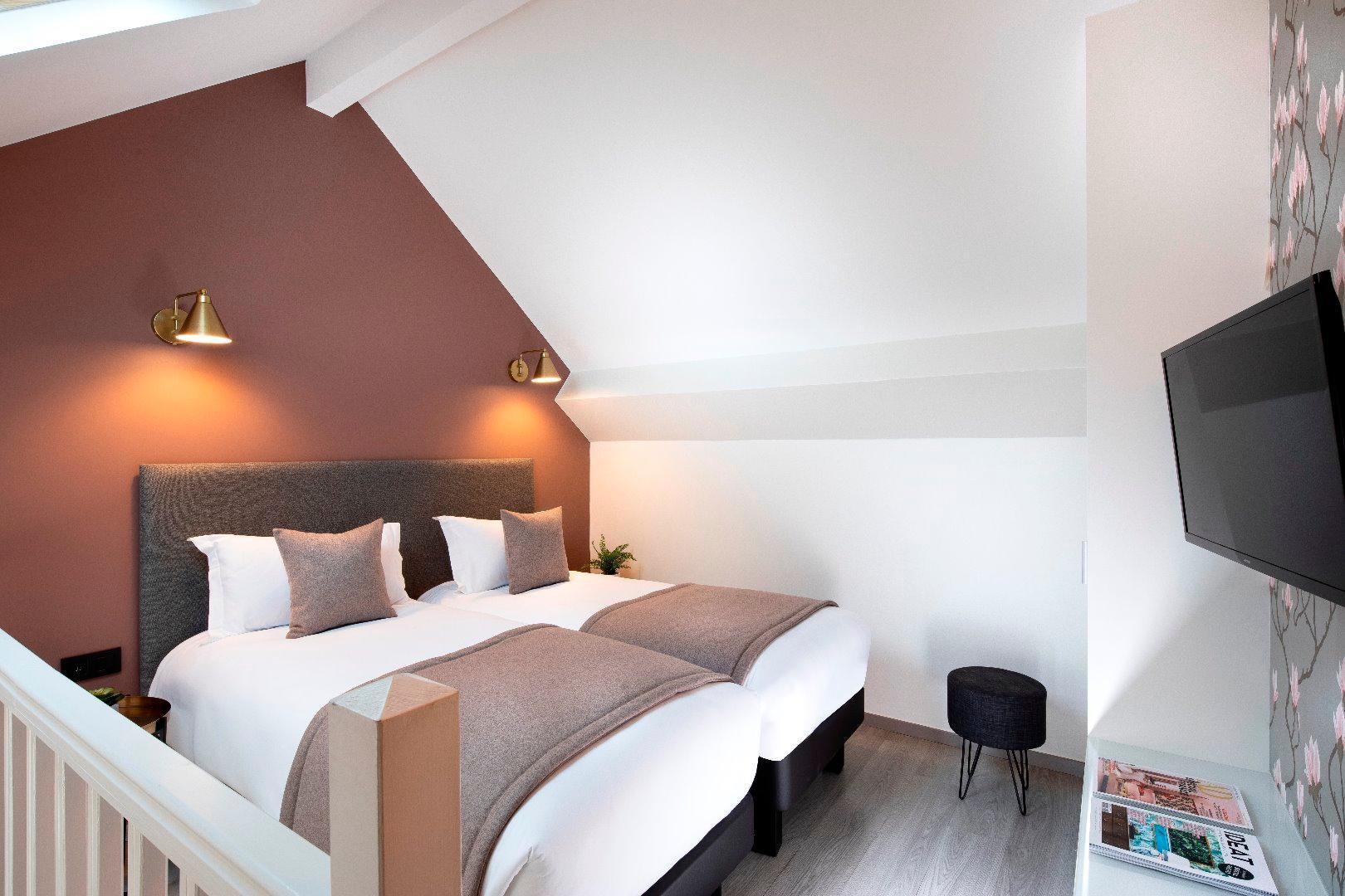 ibis Nantes Saint Herblain Bagian luar foto