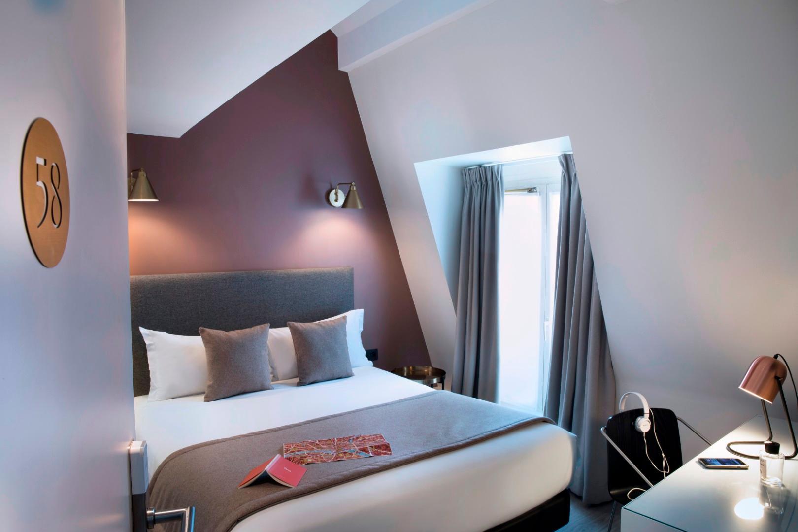 ibis Nantes Saint Herblain Bagian luar foto
