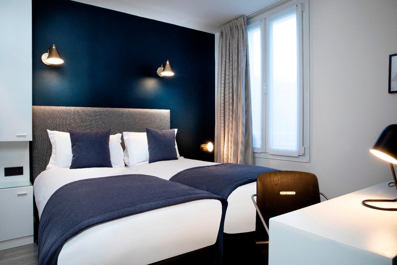 ibis Nantes Saint Herblain Bagian luar foto