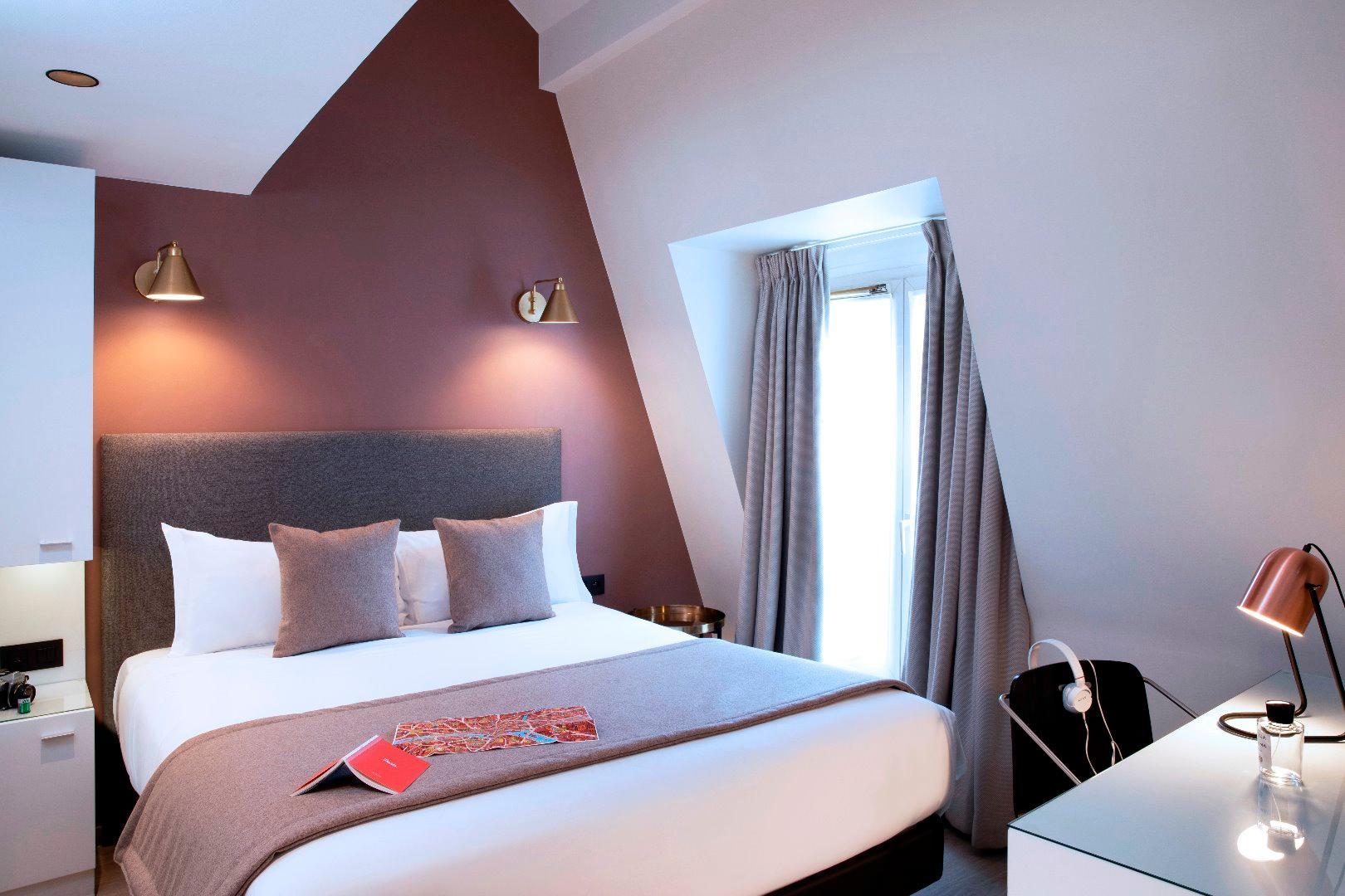 ibis Nantes Saint Herblain Bagian luar foto