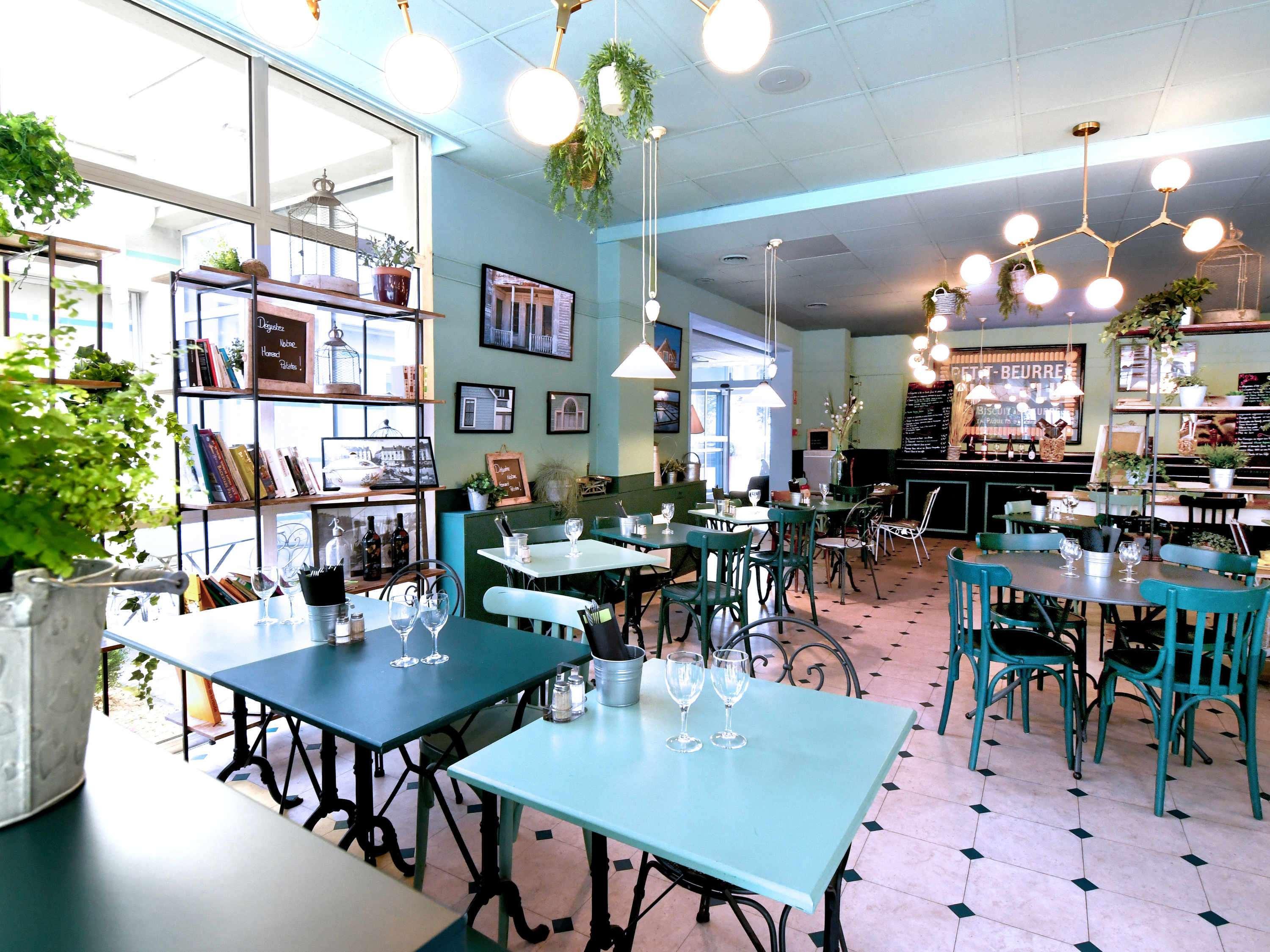 ibis Nantes Saint Herblain Bagian luar foto